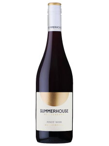 T}[nEX C T}[nEX }[{ sm m[ 2020 750ml ԃC h I[KjbN j[W[h }[{ Summerhouse Wine Summerhouse Marlborough Pinot Noir o[xL[ C 