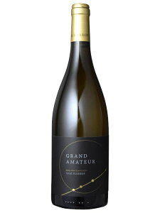 T nbv Oh A}`A EHb`[J[ Vhl 2019 750ml C h j[W[h m[X ACh Sam Harrop Sam Harrop Grand Amateur Watchmaker Chardonnay