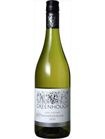 ホープ・ヴィンヤード ソーヴィニヨン・ブラン グリーンホフ・ヴィンヤード 750 白ワイン ニュージーランド Hope Vineyard Sauvignon Blanc 花見 プレゼント ギフト 誕生日 贈り物