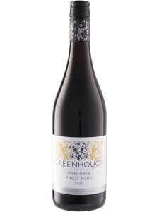 O[zt B[h O[zt Xg[Y X[ sm m[ ԃC j[W[h TEXEACh 2023 750 Greenhough Stone's Throw Pinot Noir