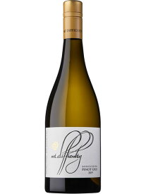 マウント ディフィカルティ ワインズ バノックバーン ピノ グリ 白ワイン ニュージーランド 南島 2023 750 Bannockburn Pinot Gris