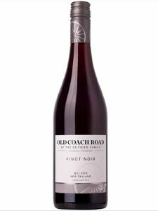 TCt[h GXe[g TCt[h I[h R[` [h sm m[ ԃC j[W[h l\ 2024 750 Old Coach Road Pinot Noir