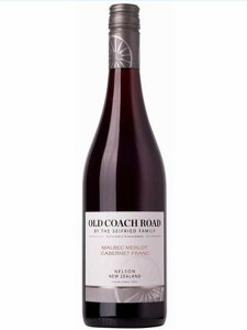 TCt[h I[h R[` [h }xbN/Jxl t/[ ԃC j[W[h l\ 2021 750 Old Coach Road@Malbec Cabernet Franc Merlot