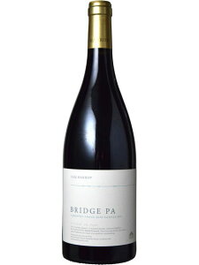 T nbv ubW p Jxl t ԃC j[W[h m[XEACh 2019 750 Bridge Pa Cabernet Franc