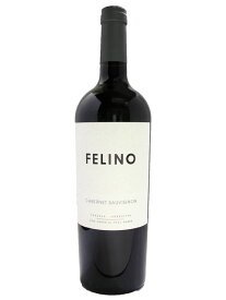 ヴィーニャ コボス フェリーノ カベルネソーヴィニヨン メンドーサ 赤ワイン アルゼンチン メンドーサ 2022 750 Vina Cobos Felino Cabernet Sauvignon Mendoza