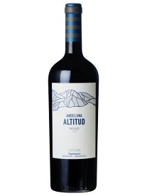 アンデルーナ セラーズ アンデルーナ セラーズ アンデルーナ メルロ アルティトゥ アルゼンチン メンドーサ 赤ワイン 750 2020 Andeluna Merlot Altitud