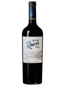 アンデルーナ セラーズ アンデルーナ セラーズ ライセス マルベック アルゼンチン メンドーサ 赤ワイン 750 2021 Raices Malbec
