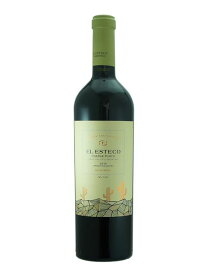 ボデガ・エル・エステコ チャナル・プンコ アルゼンチン カルチャキ・ヴァレー 赤ワイン 750 2014 Chanar punco