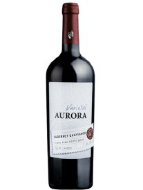 アウロラ社アウロラ カベルネ ソーヴィニヨン 2021 赤ワイン 750ml Aurora Aurora Cabernet Sauvignon 母の日 父の日 プレゼント ギフト 誕生日 贈り物