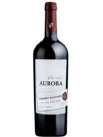 アウロラ社アウロラ カベルネ ソーヴィニヨン 2021 赤ワイン 750ml Aurora Aurora Cabernet Sauvignon 花見 プレゼント ギフト 誕生日 贈り物