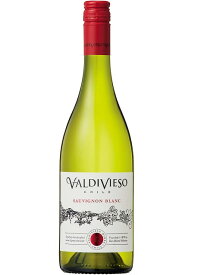 ビーニャ バルディビエソ バルディビエソ ソーヴィニヨン ブラン 白ワイン チリ セントラル・ヴァレー 2024 750 Valdivieso Sauvignon Blanc