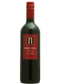 VCSワイナリー ネブリナ　カベルネ ソーヴィニヨン 赤ワイン チリ セントラル・ヴァレー NV 750 Neblina Cabernet Sauvignon