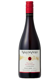 r[j ofBrG\ ofBrG\ @[ ZNV sm m[ 2022 750ml ԃC h ` ARJOAJTuJ @[ Vina Valdivieso Valley Selection Pinot Noir
