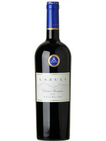 ヴィーニャ アキタニア アキタニア ラズリ カベルネソーヴィニヨン 赤ワイン チリ セントラル・ヴァレー 2021 750 Aquitania Lazuli Cabernet Sauvignon