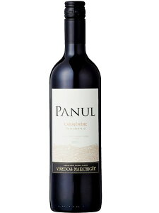 rjF[hX GXX IoF pk[ Jl[ 2023 750ml  h I[KjbN ` Zg @[R`OA @[ Vinedos Errazuriz Ovalle S.A. Panul Carmenere