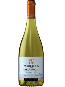 �R���`�� �C �g�� �}���P�X �f �J�[�T �R���`�� �V�����h�l 2021 750ml �����C�� �h�� �`�� �R�L���{�n�����}�� ���@���[ Conchay Toro Marques de Casa Concha Chardonnay