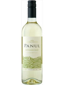 ビーニャ マルチグエ パヌール ソーヴィニヨン ブラン 白ワイン チリ セントラル・ヴァレー / クリコ・ヴァレー 2025 750 Panul Sauvignon Blanc