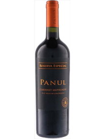 ビーニャ マルチグエ パヌール カベルネ ソーヴィニヨン レセルバ エスペシャル 赤ワイン チリ セントラル・ヴァレー / ラペル・ヴァレー 2023 750 Panul Cabernet Sauvignon Reserva Especial