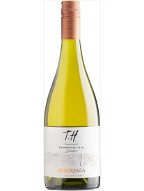 ウンドラーガ テロワール・ハンター シャルドネ ウェスト・リマリ チリ ウエスト・リマリ 白ワイン 750 2021 T.H. Chardonnay West Limari