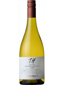 ウンドラーガ テロワール ハンター ソーヴィニヨン ブラン レイダ 白ワイン チリ レイダ・ヴァレー 2023 750 T.H. Sauvignon Blanc LEYDA