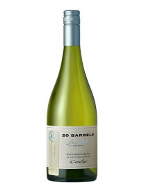 ヴィーニャ コノスル コノスル ソーヴィニヨン ブラン 20バレル リミテッド エディション 白ワイン チリ カサブランカ・ヴァレー 2023 750 Cono Sur Sauvignon Blanc 20 Barrels Limited Edition