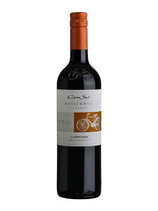 B[j RmX RmX Jl[ rVN^ [o ԃC ` ZgE@[ 2022 750 Cono Sur Carmenere Bicicleta Reserva