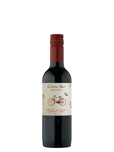 B[j RmX RmX I[KjbN Jxl \[Bj / Jl[ / V[ n[t ԃC ` ` 2023 375 Cono Sur Organic Cabernet Sauvignon & Carmenere & Syrah Half