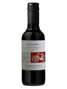 RmX JxlE\[Bj rVN^ [o NI[^[24{Zbg ` ԃC 187 2022 Cono Sur Cabernet Sauvignon Bicicleta Reserva quarter