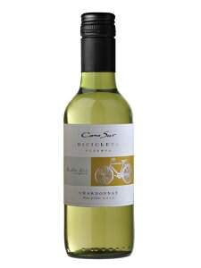 ���B�[�j�� �R�m�X�� �R�m�X�� �V�����h�l �r�V�N���^ ���[���o �N�I�[�^�[24�{�Z�b�g �����C�� �`�� �`�� 2024 187 Cono Sur Chardonnay Bicicleta Reserva quarter