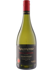 ビーニャ バルディビエソ シングルヴィンヤード リマリ ヴァレー シャルドネ 2022 750ml 白ワイン 辛口 チリ Single Vineyard Limari Valley Chardonnay