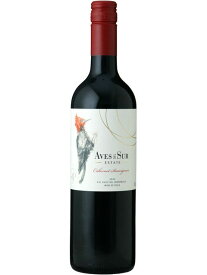 ビーニャ デル ペドリガル デル スール カベルネ ソーヴィニヨン 12本セット 赤ワイン チリ セントラル・ヴァレー 2024 750 Aves del sur Cabernet Sauvignon