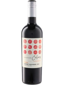 ビニェードス　ベラモンテ ベラモンテ コロレス カベルネ ソーヴィニヨン 赤ワイン チリ セントラル・ヴァレー 2023 750 Veramonte Coleccion Colores Cabernet Sauvignon