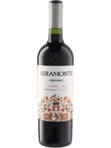 rjF[hX@xe xe I[KjbN Jl[ ԃC ` ZgE@[ 2021 750 Veramonte Organic Carmenere