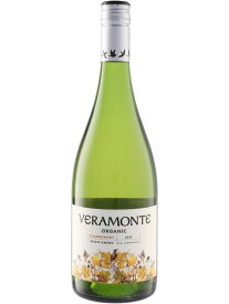 ビニェードス　ベラモンテ ベラモンテ オーガニック シャルドネ 白ワイン チリ アコンカグア 2023 750 Veramonte Organic Chardonnay