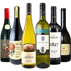 stCI6{Zbg ݔ׃C Zbg I[XgA / ho / nK[ / NA`A / [}jA / uKA@ԁ@@h@750ml