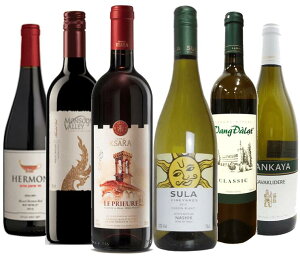 �A�W�A �������C�����I6�{�Z�b�g �^�C / �x�g�i�� / �C���h / ���o�m�� / �g���R / �C�X���G��