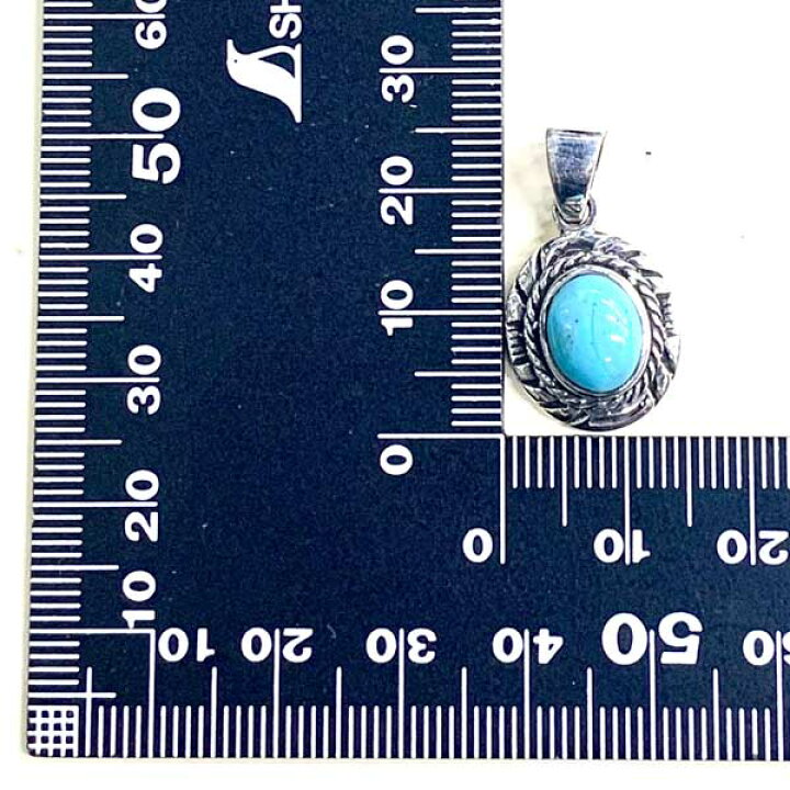 楽天市場】シルバーアクセサリー シルバー925ターコイズナバホ 
