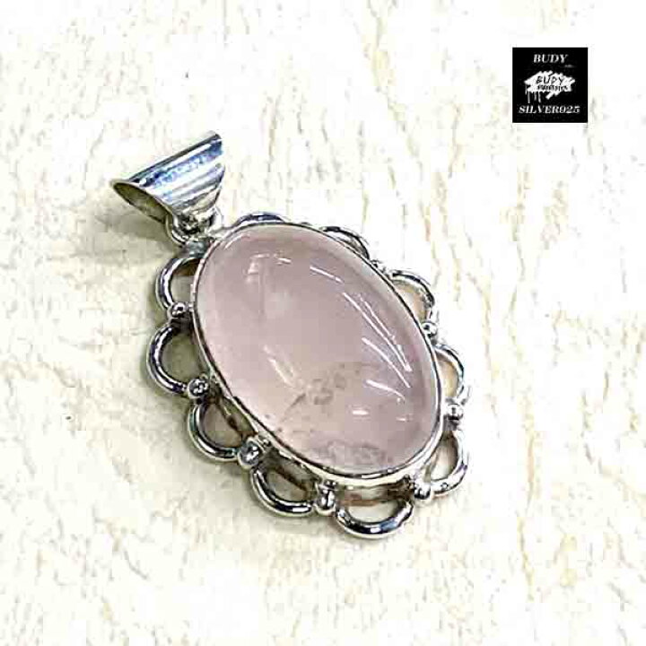 楽天市場】【バディ／シルバーアクセサリー】シルバー925/ ローズ 