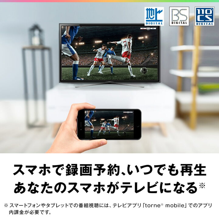 楽天市場】バッファロー BUFFALO nasne ナスネ HDD ハードディスク 