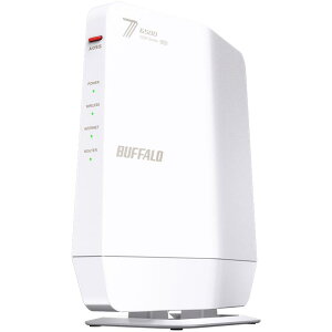 �o�b�t�@���[ Wi-Fi 7 ���[�^�[ 5764 + 688Mbps �f���A���o���h EasyMesh �L�� 2.5Gbps WSR6500BE6P