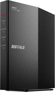 �o�b�t�@���[ Wi-Fi 6 ���[�^�[ 2401 + 573Mbps �f���A���o���h EasyMesh WSR-3000AX4L