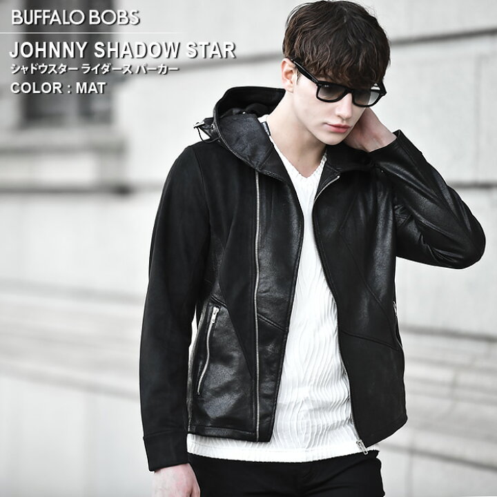 楽天市場】【楽天スーパーセール】JOHNNY SHADOW STAR(ジョニー  