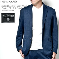 楽天市場】BUFFALO BOBS テーラードジャケットの通販