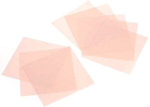 yzy[֑Ήz 킢 Kl@ NX ߂ː@ 8Zbg sN 14.5×14.5cm 蕨 a LO v[g v`Mtg 蕨 b`{[C