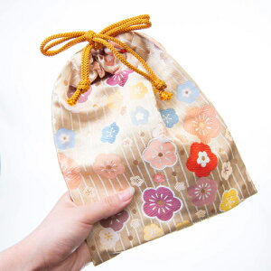 巾着袋 かわいいの通販 価格比較 価格 Com