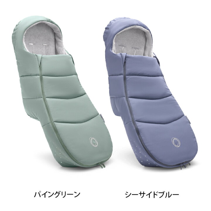 楽天市場】【公式】 バガブー フットマフ Bugaboo ベビーカ 