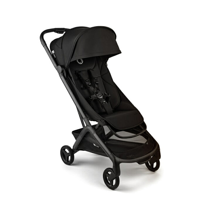楽天市場】【公式】 バガブー バタフライ 2 Bugaboo Butterfly2 4年 