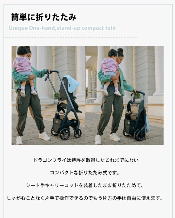 楽天市場】【公式】 バガブー ドラゴンフライ グラファイトフレーム 