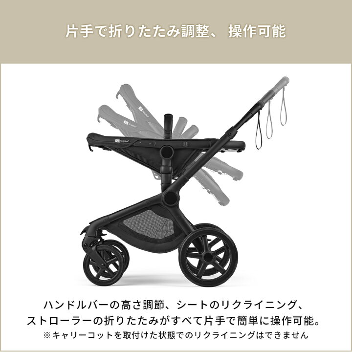楽天市場】＼キャノピーに新カラー登場／ 【公式】 バガブー 