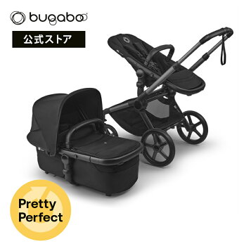 正規品 アウトレット 【公式】 Bugaboo Fox5 Renew フォックス 5 